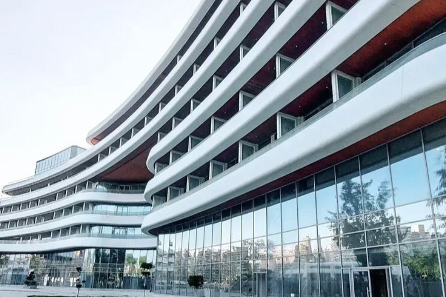 Al Montaza ( Nariman Hotels)