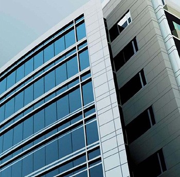 EAGLE - Egyptian American Glass & Aluminum Co.